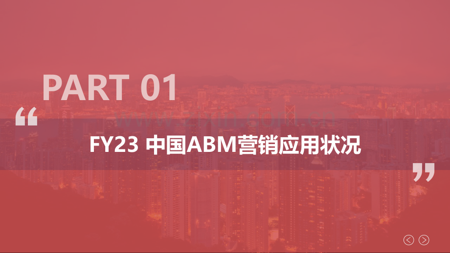 2023年AI+全域ABM营销白皮书.pdf_第2页