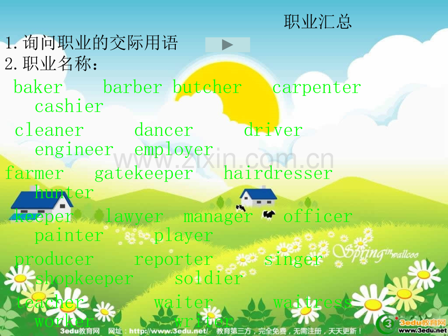 届中考英语单元时复习.ppt_第2页