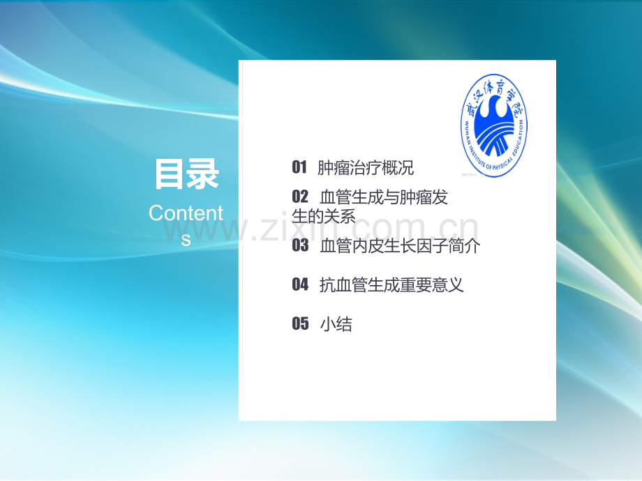 抗血管生成对于肿瘤治疗的重要意义.ppt_第2页