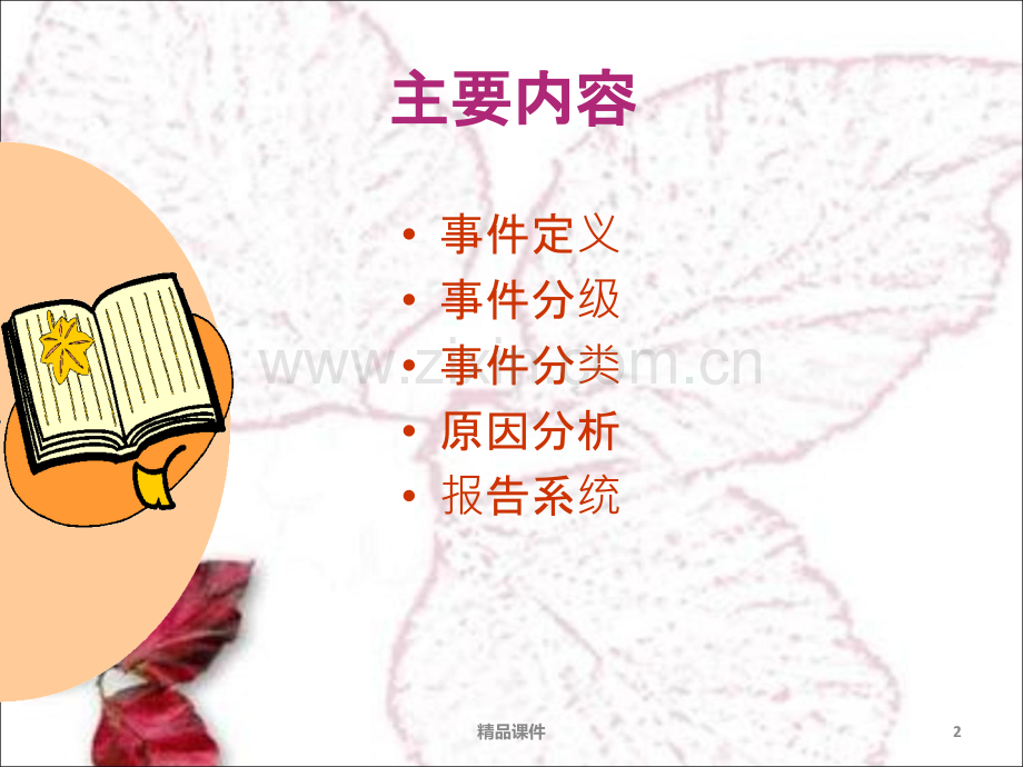 护理不良事件[1].ppt_第2页