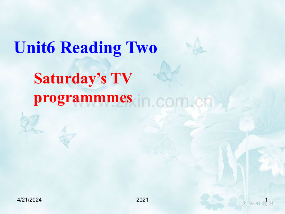 牛津译林版九年级上英语Unit6-Reading-2(共14张).ppt_第1页