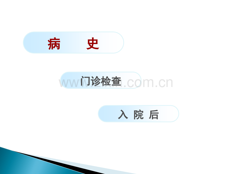 脐输尿管癌病例讨论.ppt_第2页