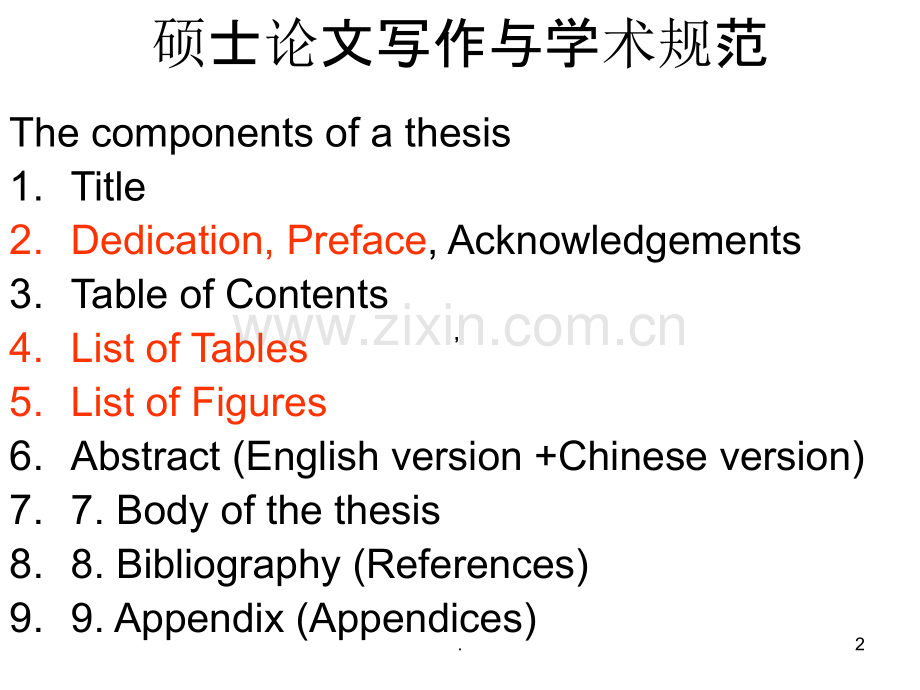 硕士论文写作与学术规范.ppt_第2页