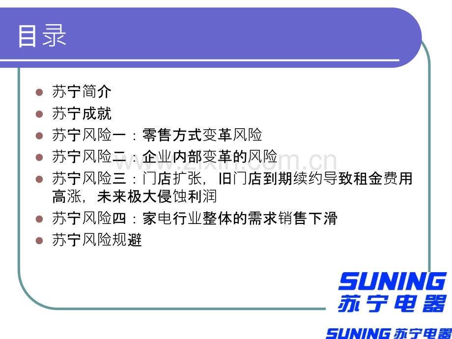 苏宁风险分析.ppt_第2页