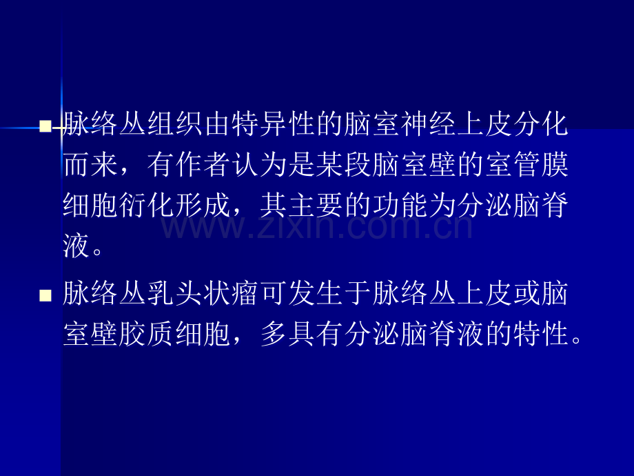 脉络丛乳头状.ppt_第2页
