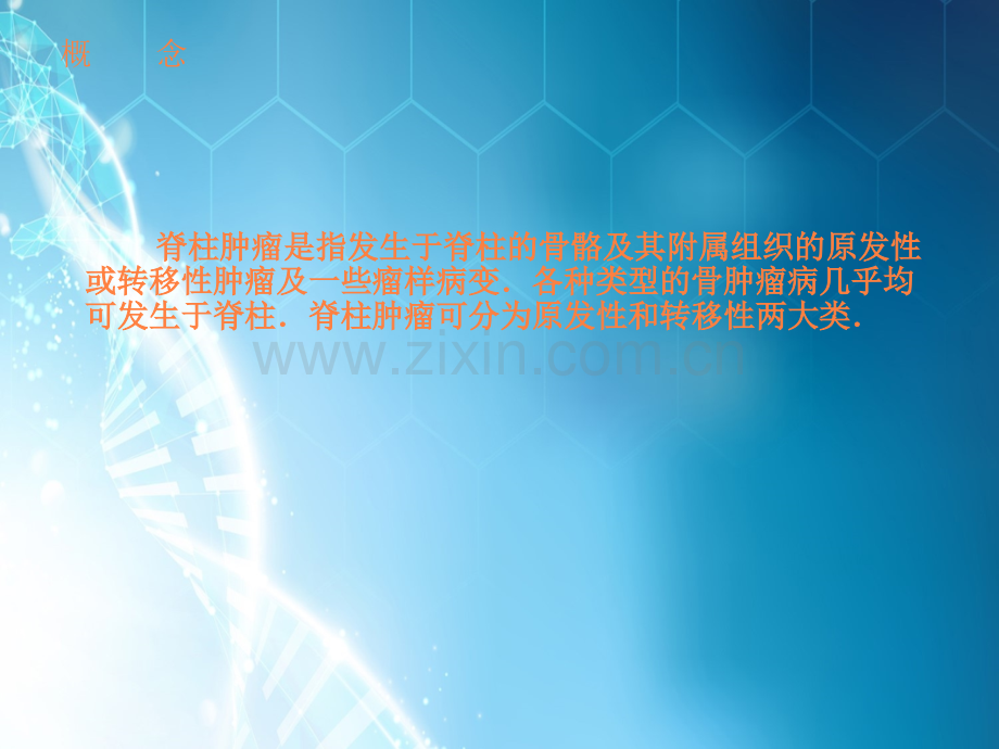 脊柱肿瘤的治疗.ppt_第2页