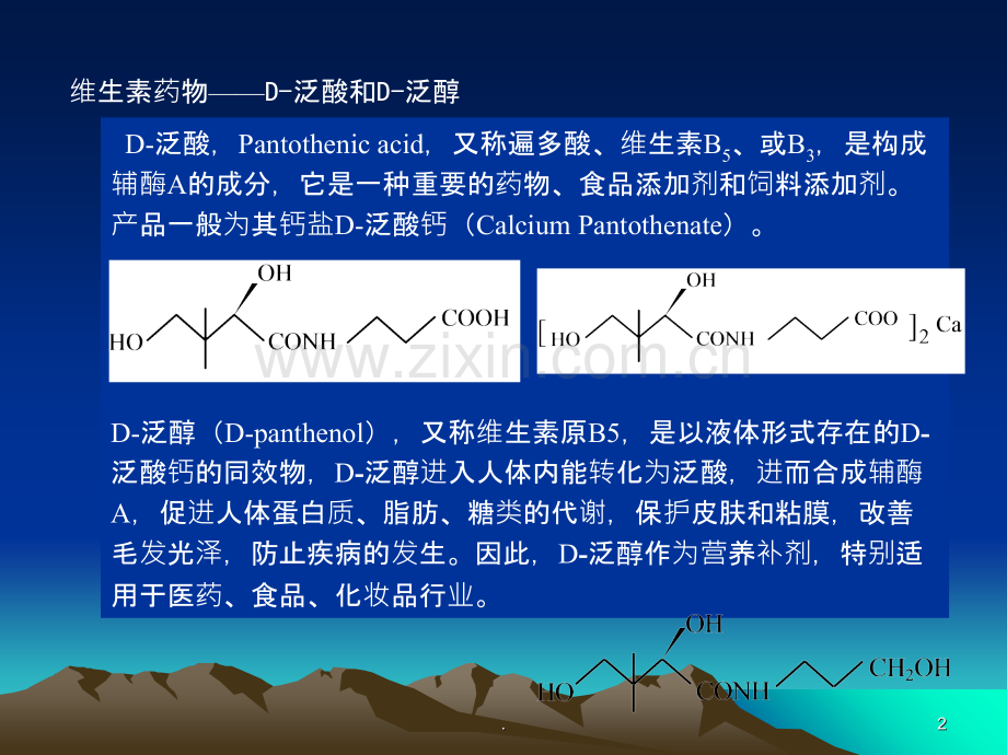 生物催化与转化的应用实例.ppt_第2页