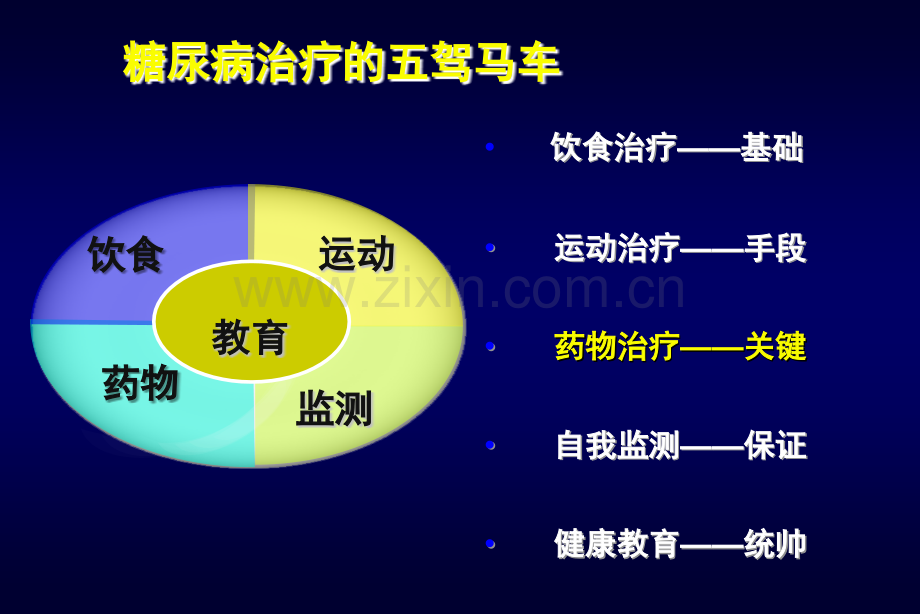 糖尿病口服药物治疗ppt课件.ppt_第2页