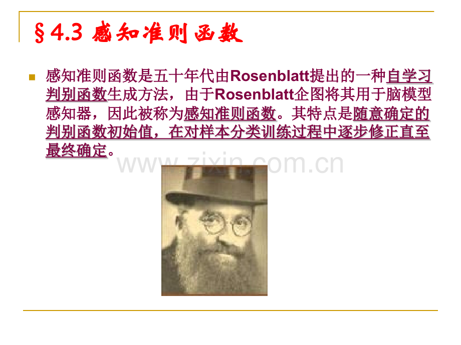 感知机和多分类.pptx_第2页