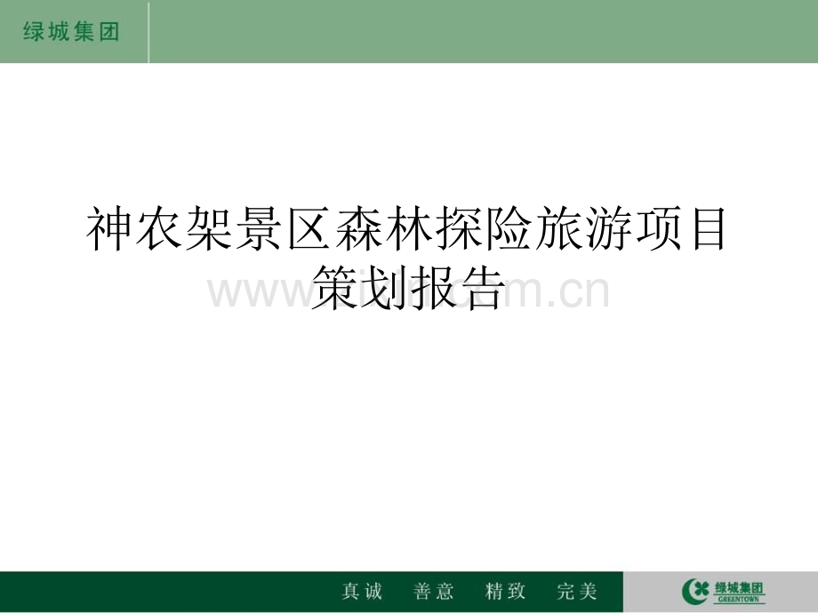 旅游项目策划作业.ppt_第1页
