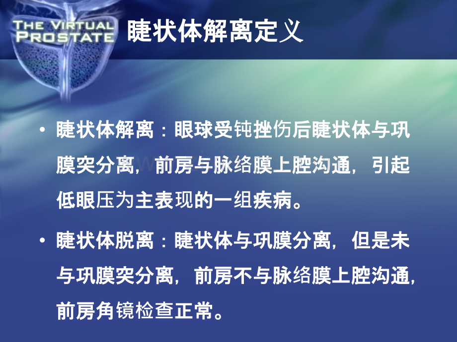 睫状体分离.ppt_第2页