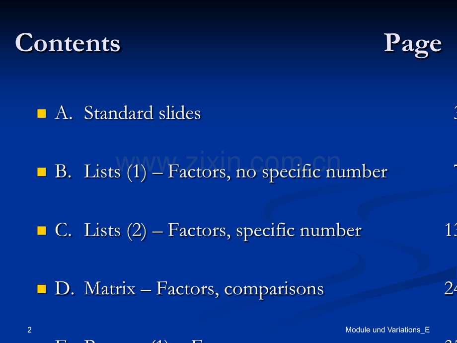 罗兰贝格-图表模板-逻辑图.ppt_第2页