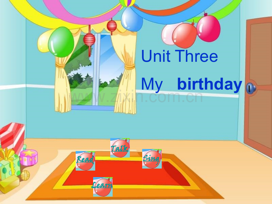 My-birthday.pptx_第1页