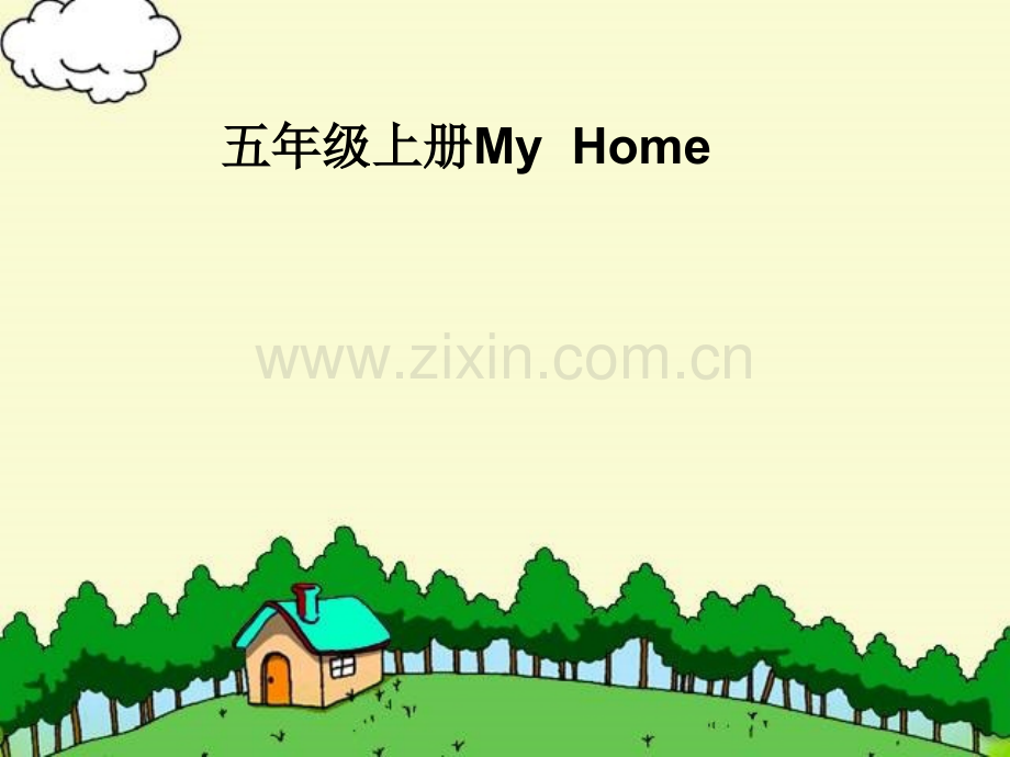 小学英语五年级上册.pptx_第2页