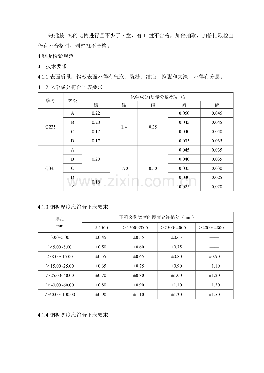 原材料检验规范精讲.doc_第2页