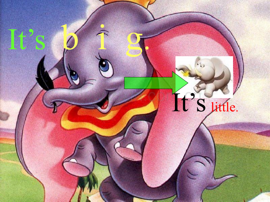 一年级英语its-big.pptx_第2页