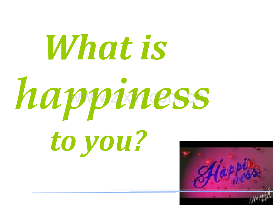 whatishappiness.pptx_第1页