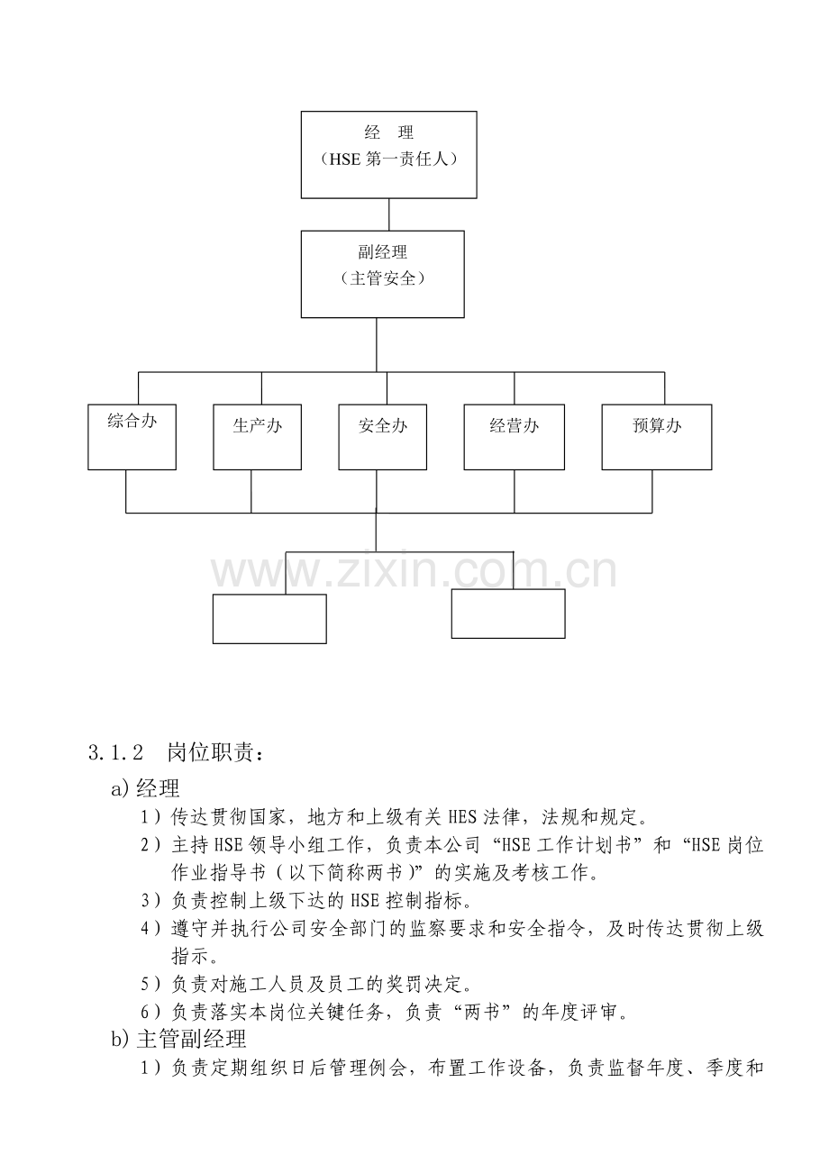车队围墙HSE工作计划书.doc_第2页