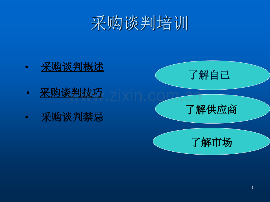 采购谈判培训.pptx_第1页