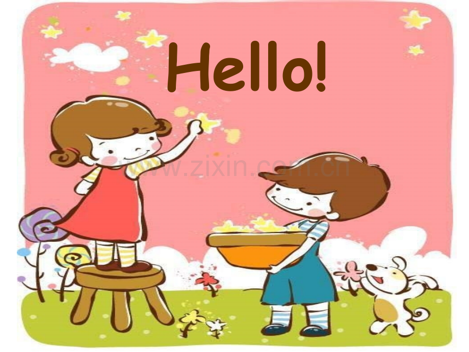 PEP小学英语三年级上册.pptx_第2页