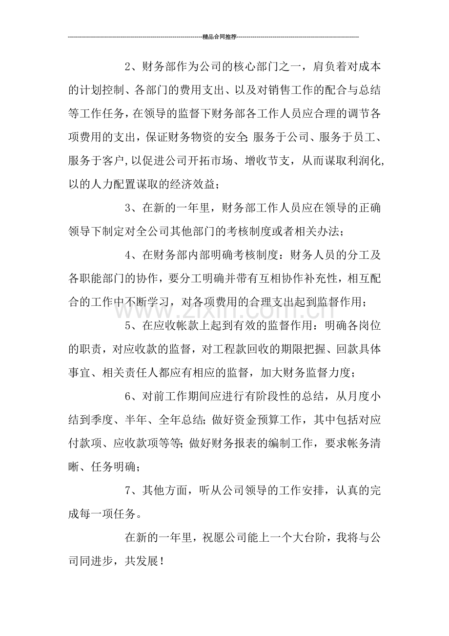 公司财务工作总结范文.doc_第2页