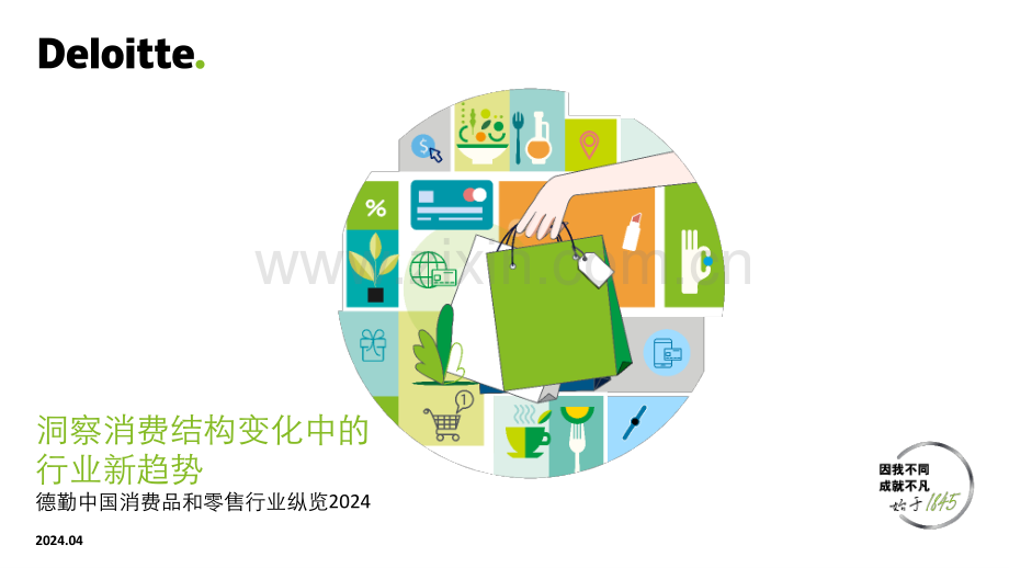 2024年消费品和零售行业纵览.pdf_第1页