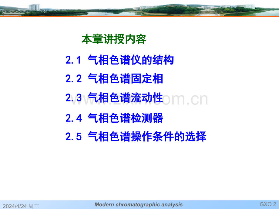 2气相色谱1解析.pptx_第2页