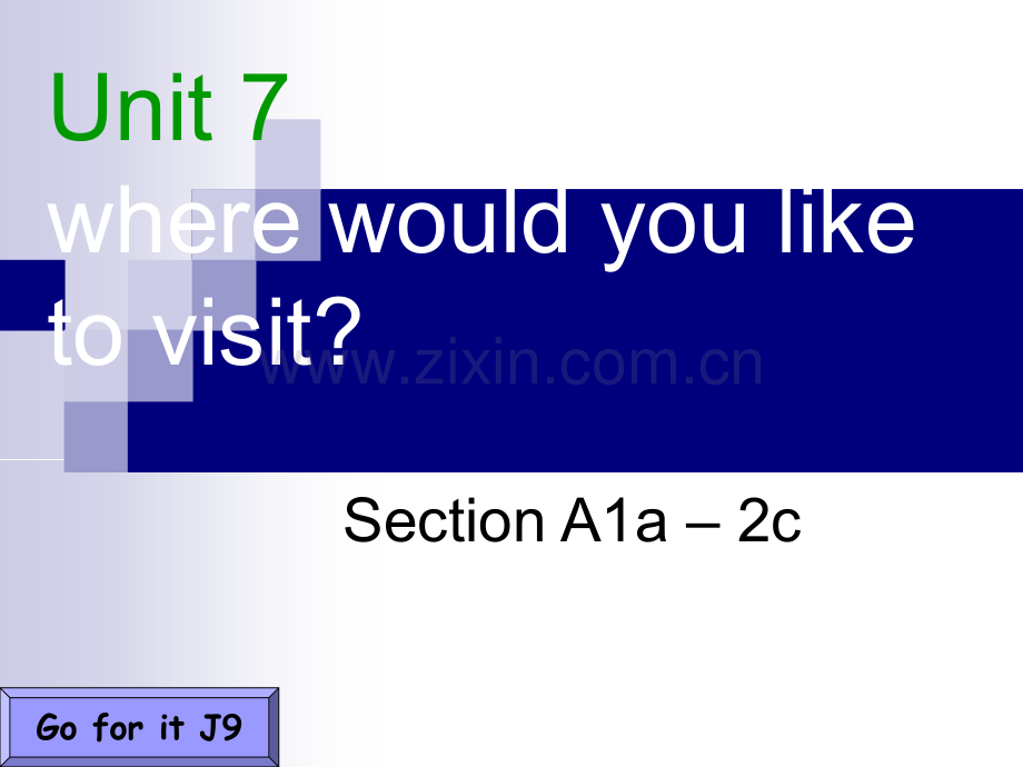 wherewouldyouliketovisit整单元.pptx_第1页