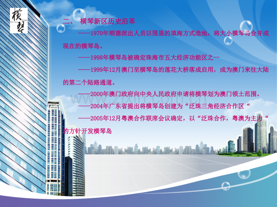 文件珠海横琴调研报告.pptx_第2页