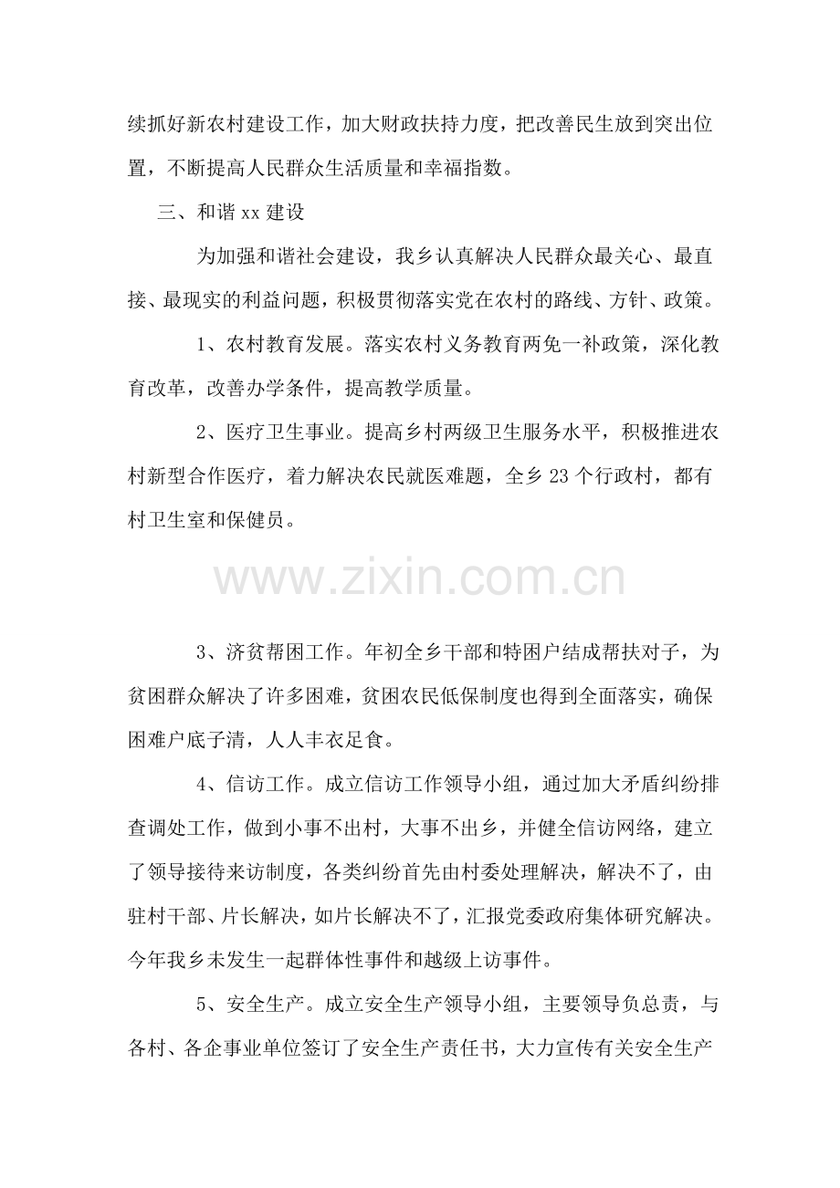 乡年终工作总结.doc_第2页