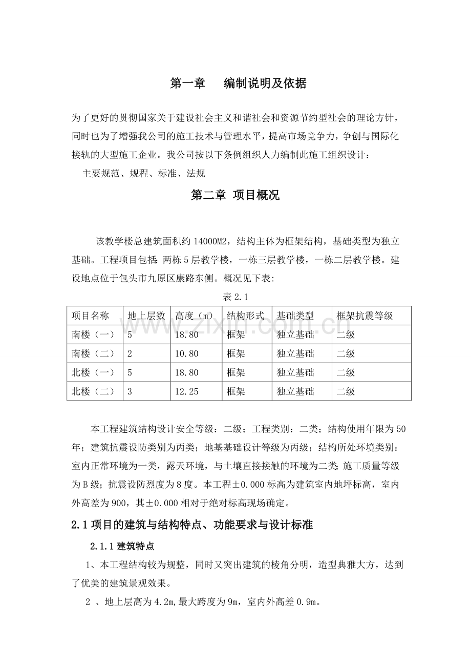 工程项目管理涵宝.docx_第1页