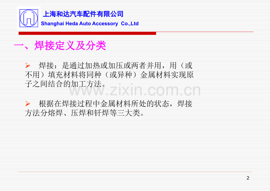 焊接工艺及缺陷说明.pptx_第2页