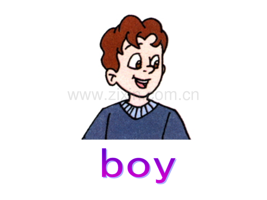 牛津小学英语3Aunit1.pptx_第1页