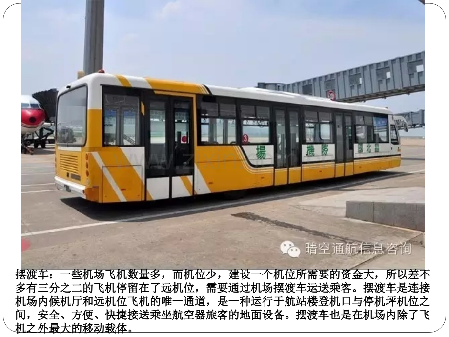 机场内的各种车辆.pptx_第2页