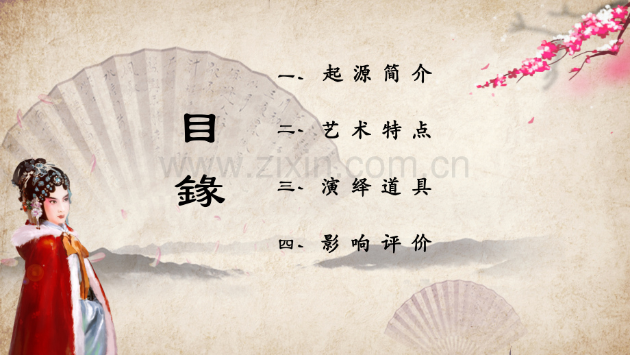 京剧基础知识介绍.pptx_第2页