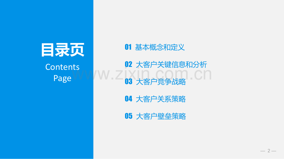 大客户销售策略和技巧.pptx_第2页