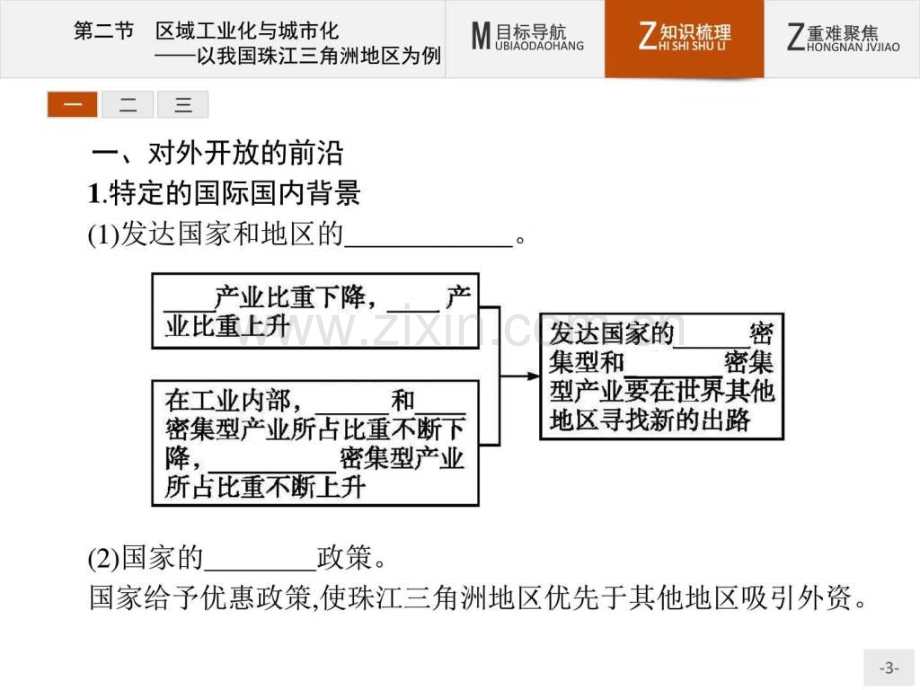 测控指导1617学高中地理人教版必修342区域.pptx_第2页