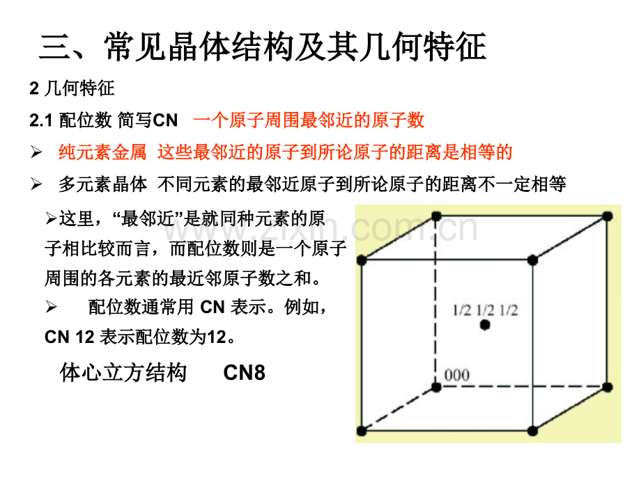 13常见晶体结构.pptx_第2页