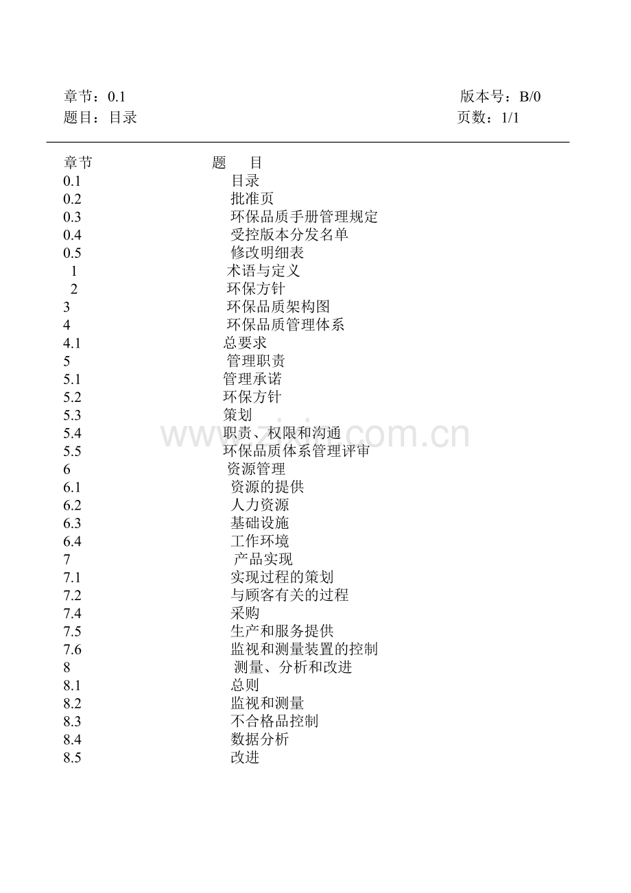 环保品质手册.doc_第2页