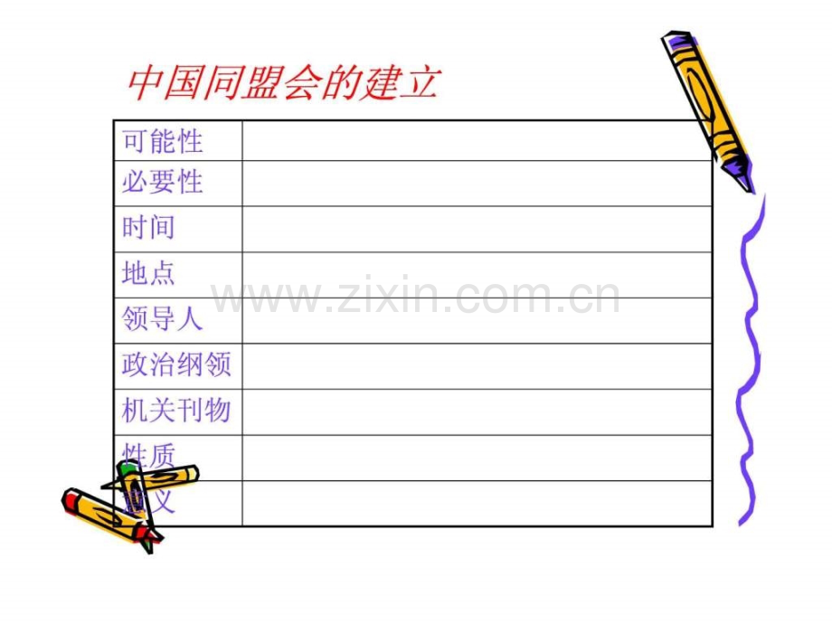 世纪末世纪初中国形势的特点.pptx_第1页