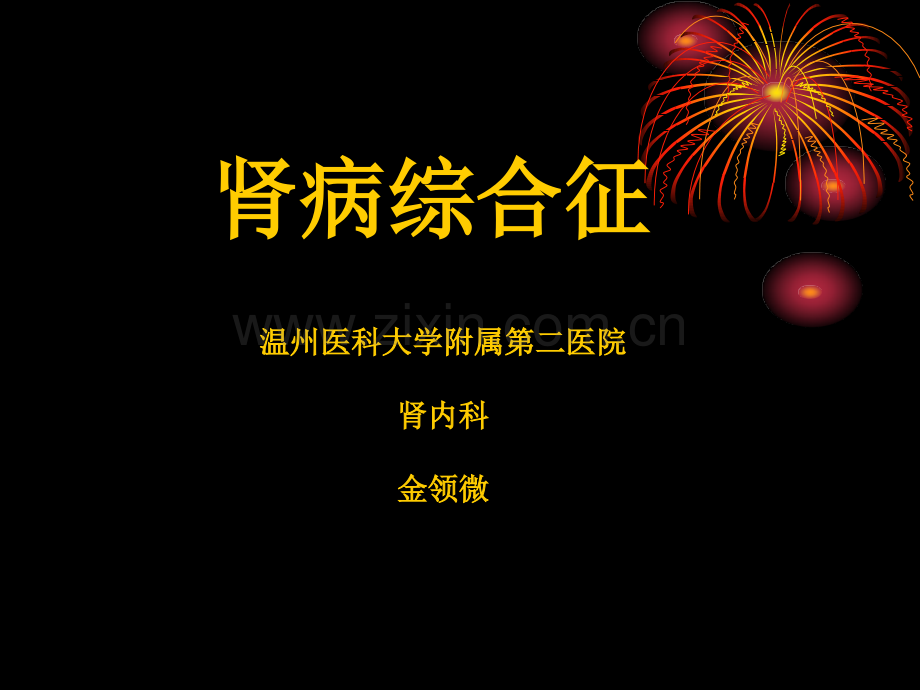 肾病综合症jlw.pptx_第1页
