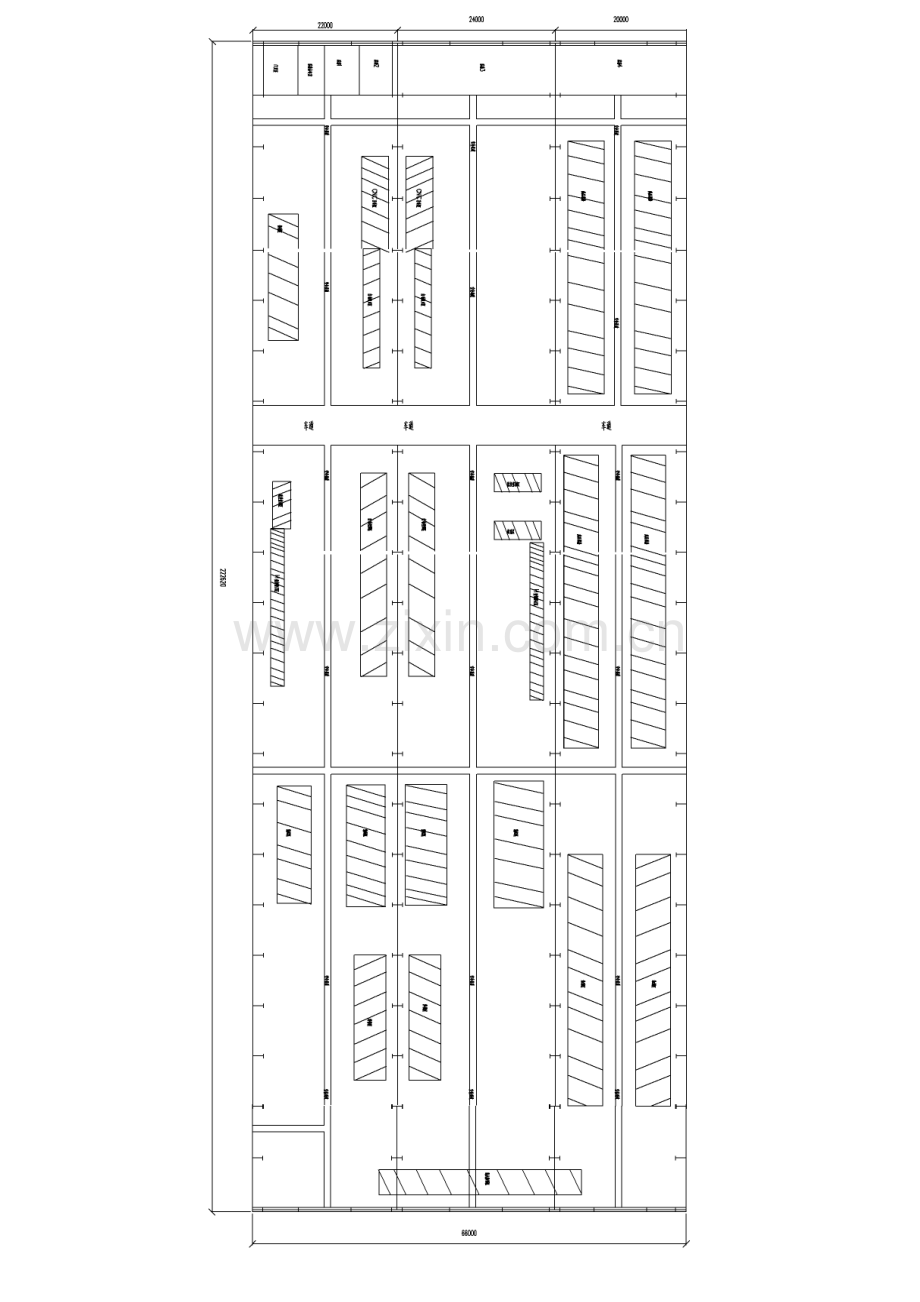钢结构桁架加工方案.docx_第2页
