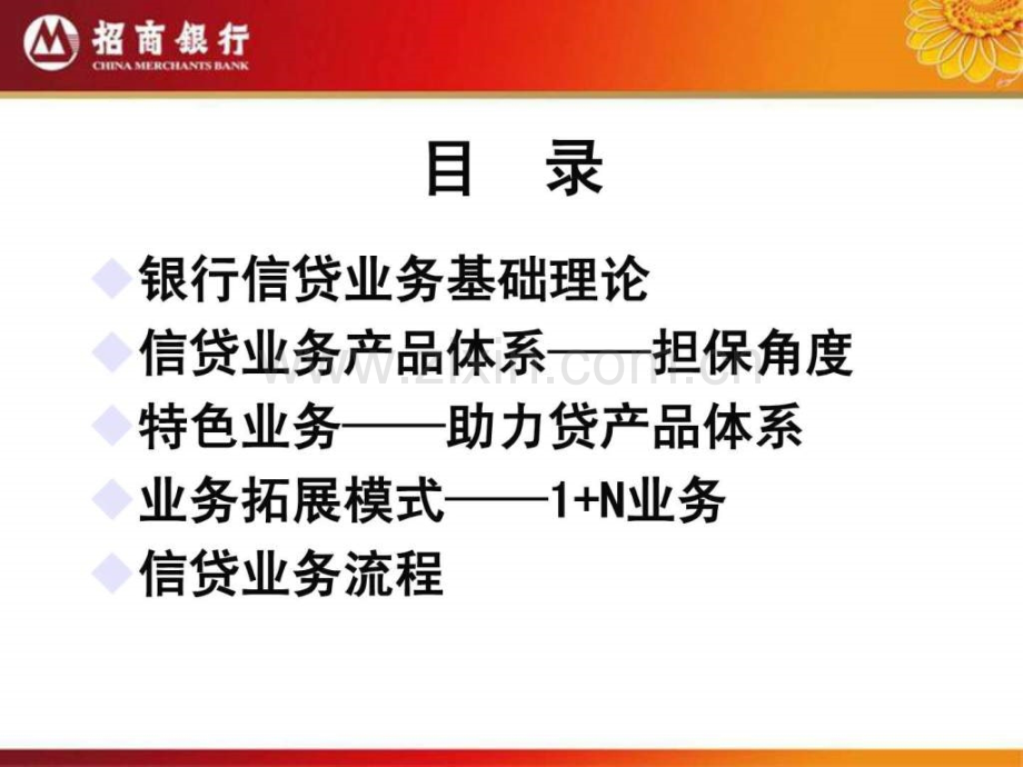 对公信贷业务产品体系介绍图文.pptx_第2页