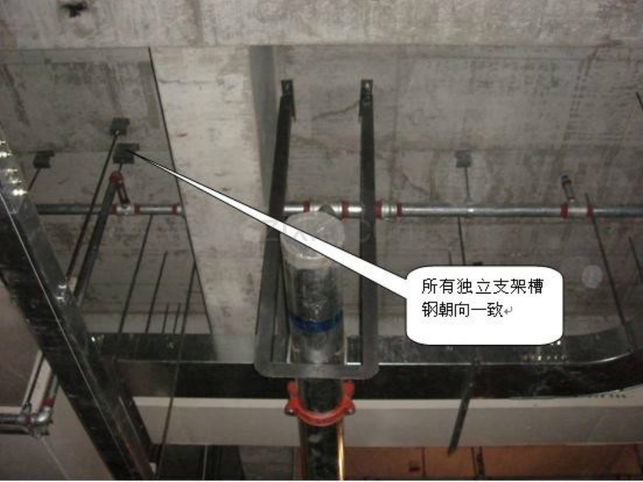 安装管路支架做法工程实例.pptx_第2页