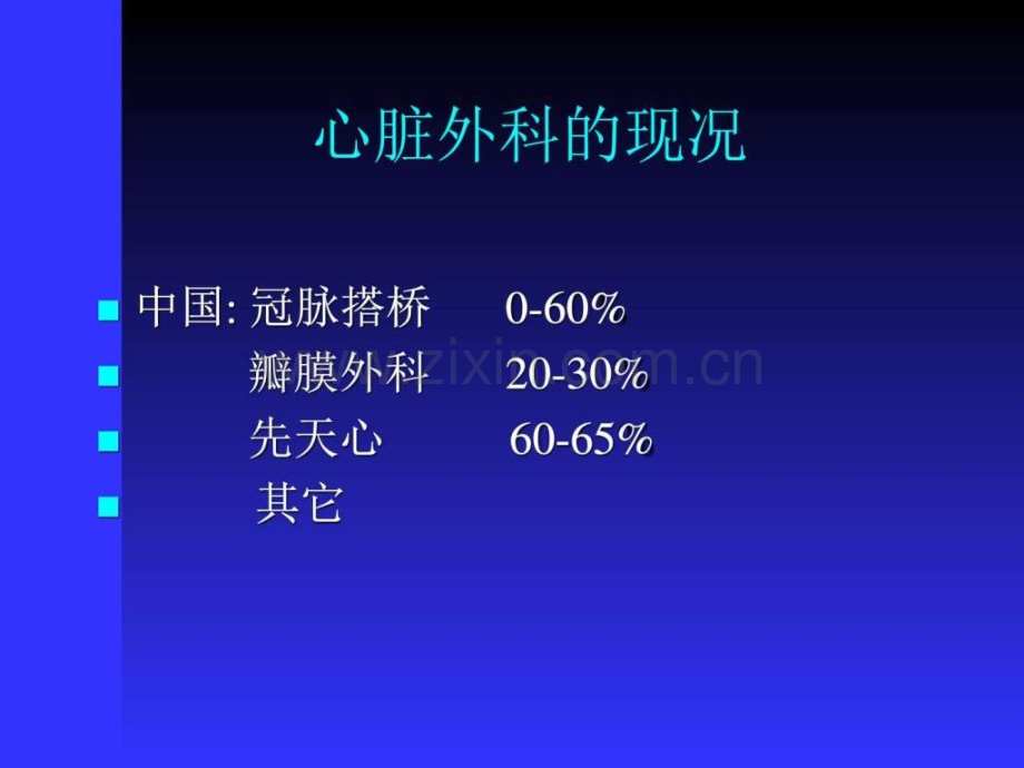 心脏外科现况和进展.pptx_第2页