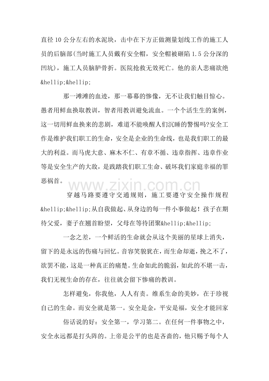 安全-一个幸福的词眼.doc_第2页