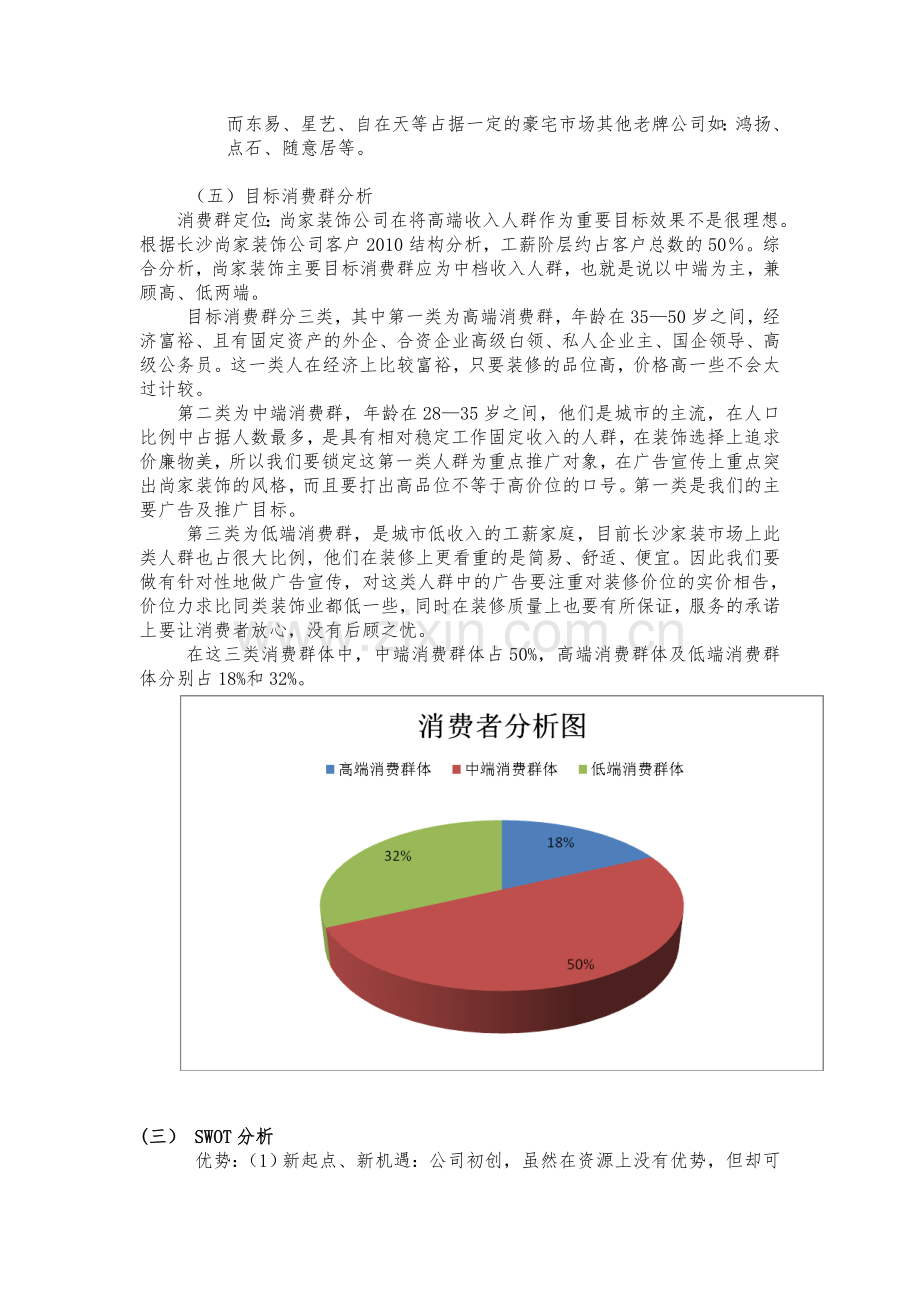 尚家装饰公司推广文案.doc_第2页