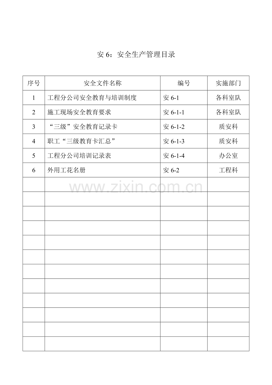 安6-安全教育与培训..doc_第2页