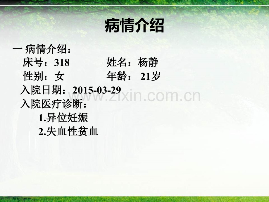 个案护理查房.pptx_第2页