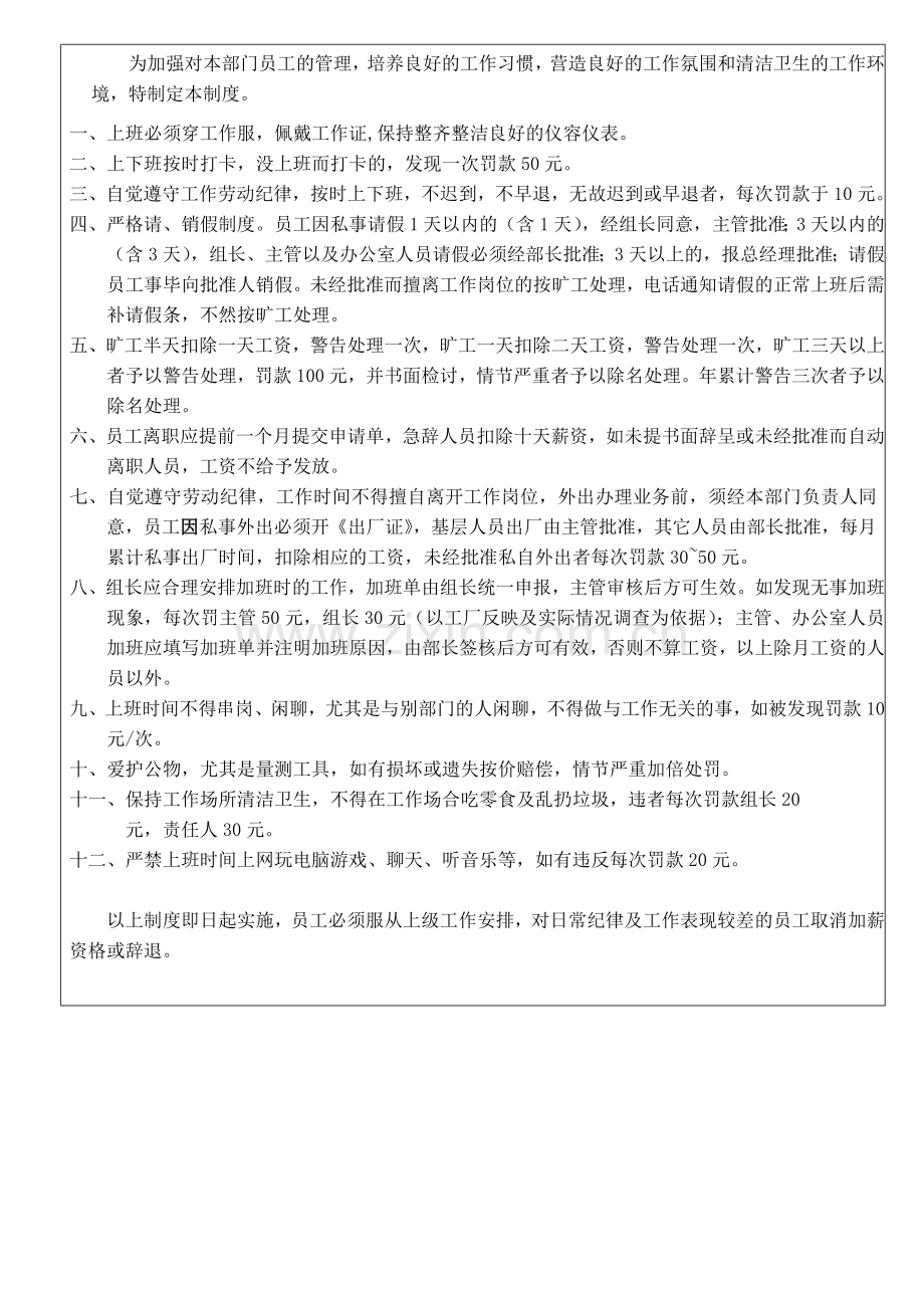 063(063)品管部管理制度.doc_第2页